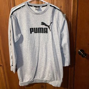 Puma Dress